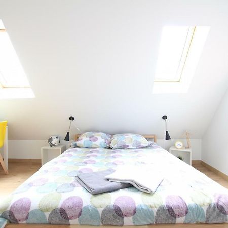 Colmar Historic Center - Belle Alsace - Studio Duplex 6 - Bookingalsace المظهر الخارجي الصورة