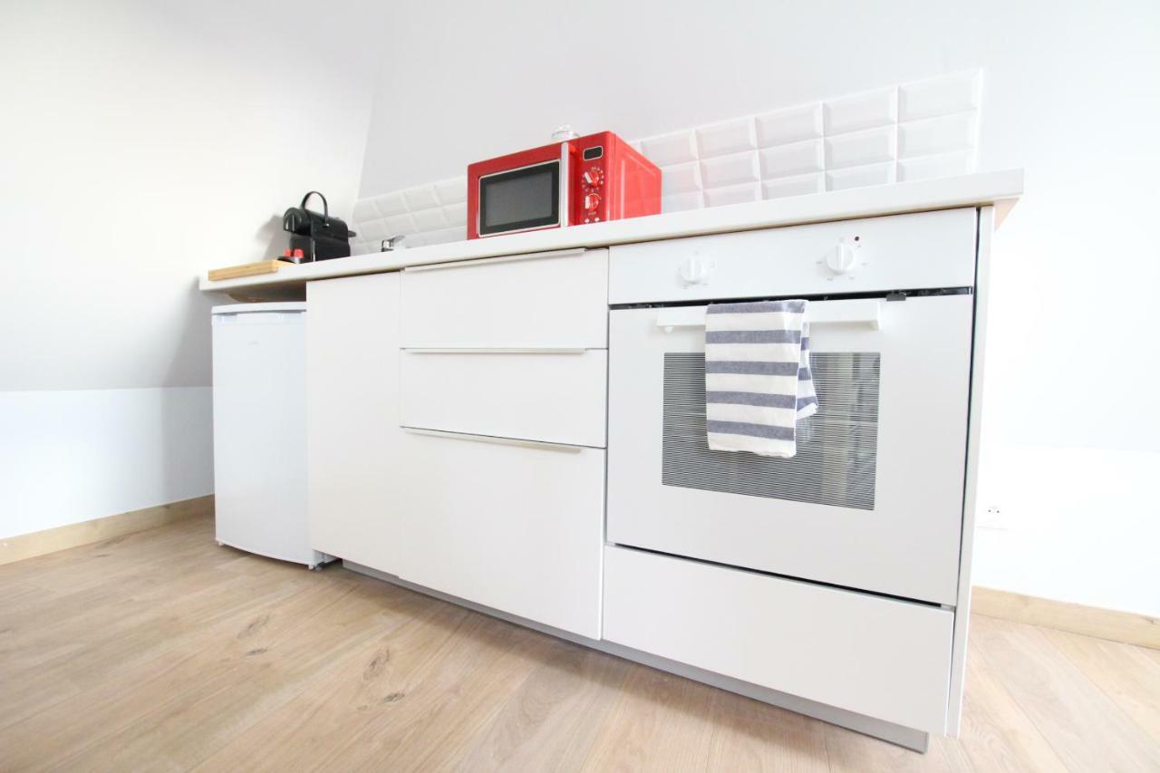 Colmar Historic Center - Belle Alsace - Studio Duplex 6 - Bookingalsace المظهر الخارجي الصورة
