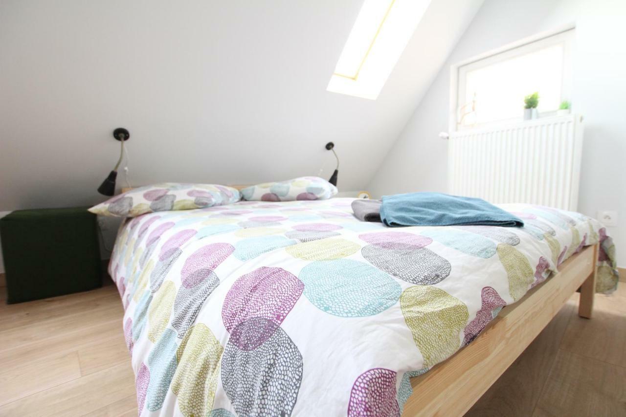 Colmar Historic Center - Belle Alsace - Studio Duplex 6 - Bookingalsace المظهر الخارجي الصورة