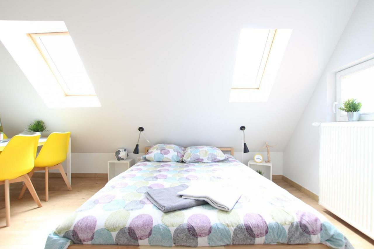 Colmar Historic Center - Belle Alsace - Studio Duplex 6 - Bookingalsace المظهر الخارجي الصورة