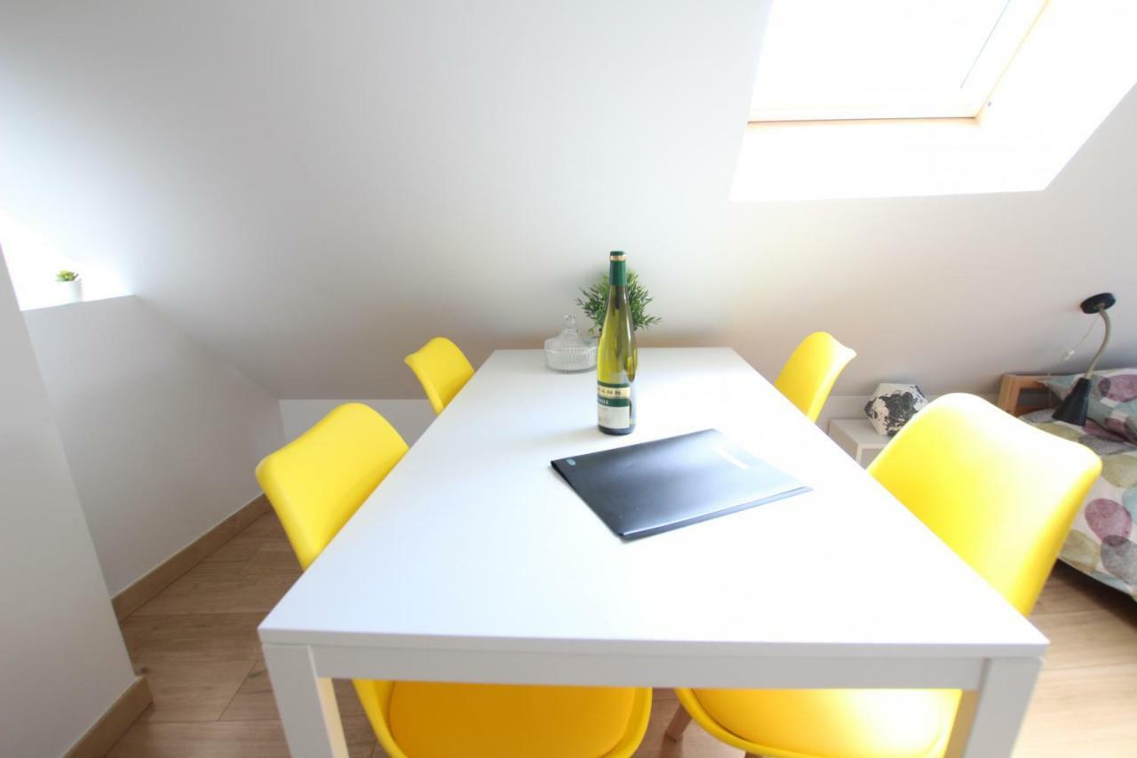 Colmar Historic Center - Belle Alsace - Studio Duplex 6 - Bookingalsace المظهر الخارجي الصورة