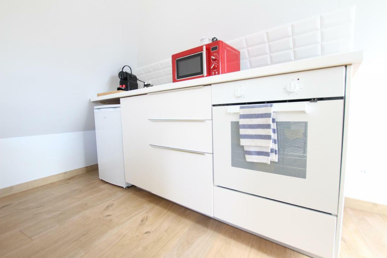 Colmar Historic Center - Belle Alsace - Studio Duplex 6 - Bookingalsace المظهر الخارجي الصورة