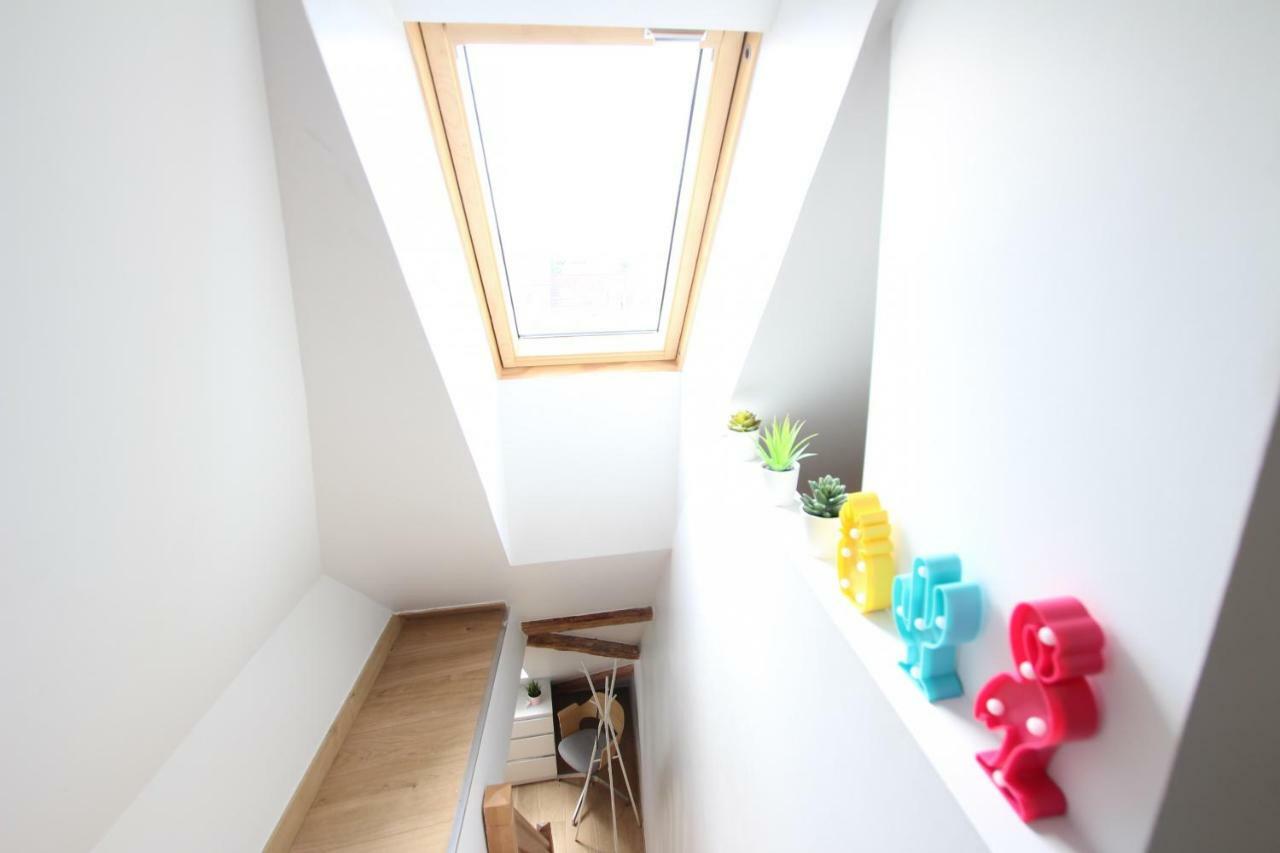 Colmar Historic Center - Belle Alsace - Studio Duplex 6 - Bookingalsace المظهر الخارجي الصورة