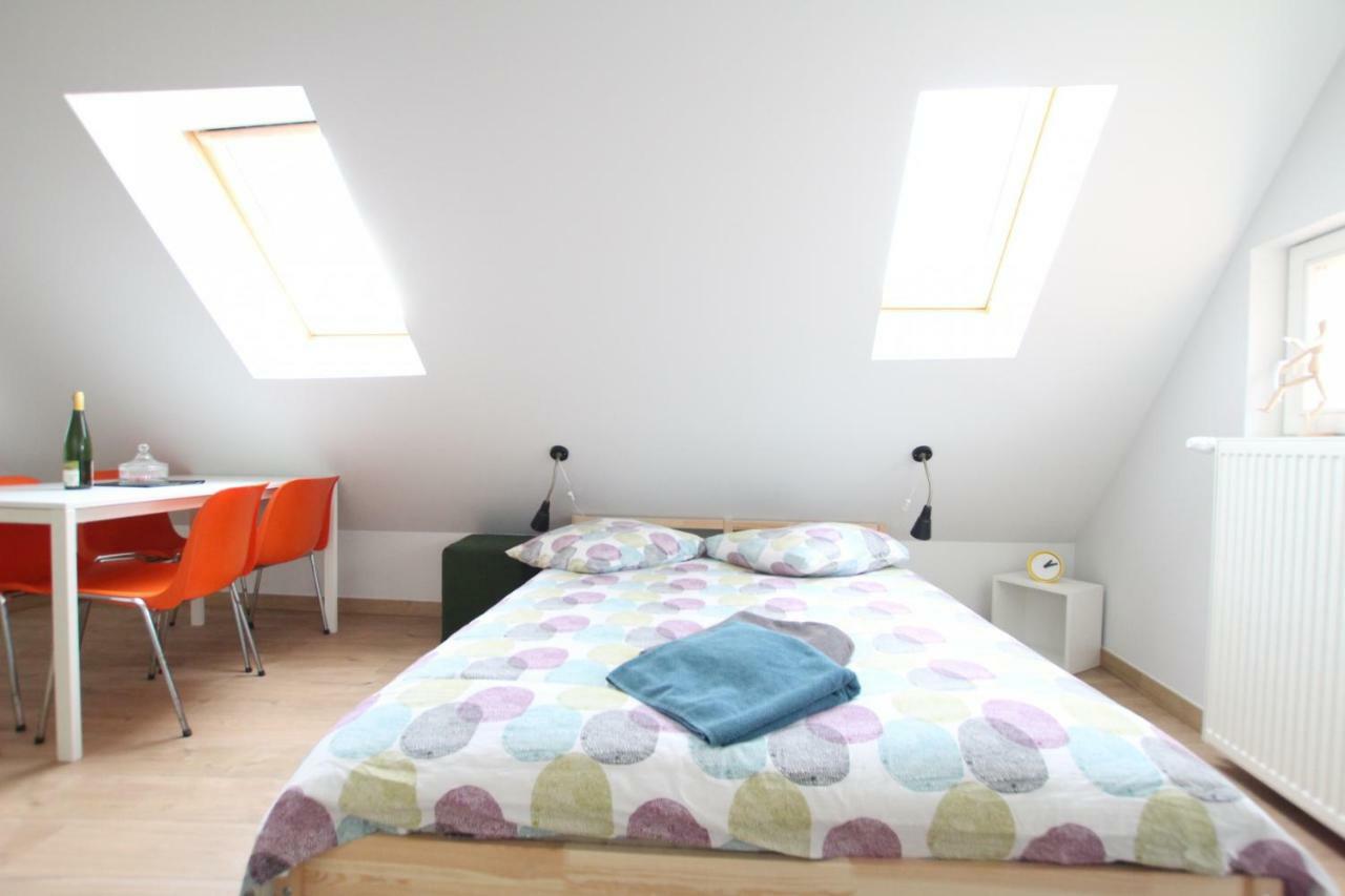 Colmar Historic Center - Belle Alsace - Studio Duplex 6 - Bookingalsace المظهر الخارجي الصورة
