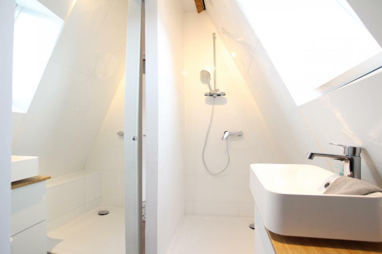 Colmar Historic Center - Belle Alsace - Studio Duplex 6 - Bookingalsace المظهر الخارجي الصورة